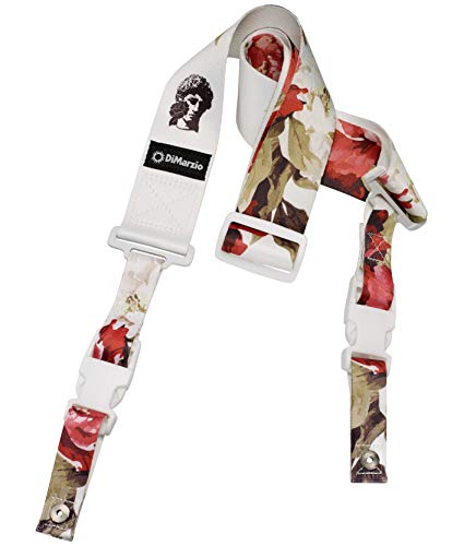 Amazon | Dimarzio ディマジオ ギターストラップ 